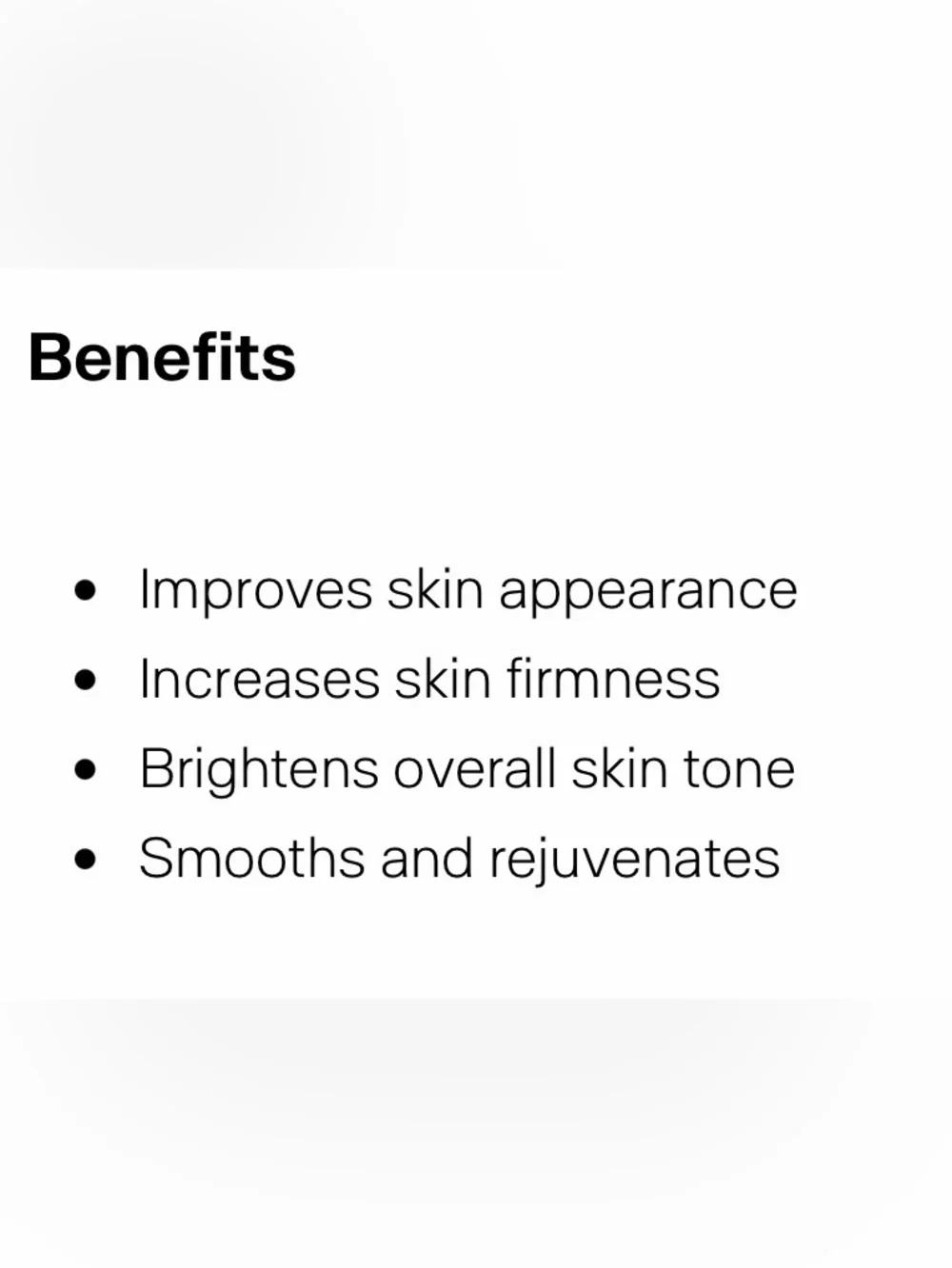 Lotus Enzyme Exfoliator - Green